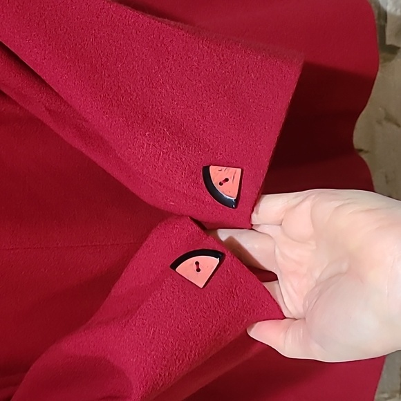 Ungaro | Vintage Blazer - Picture 5 of 8